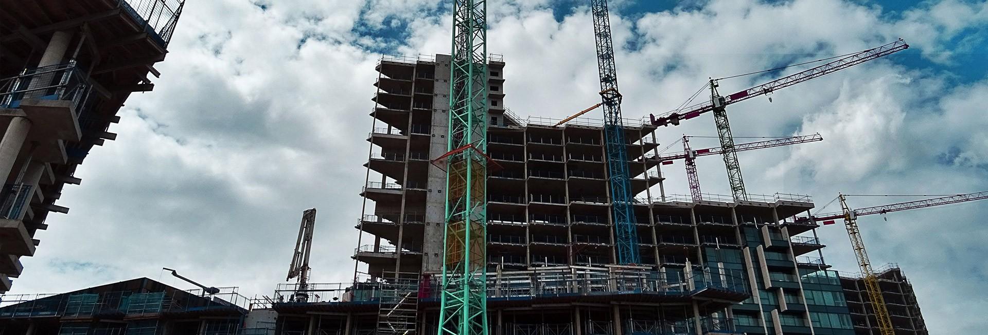 Cement Industry in Nepal