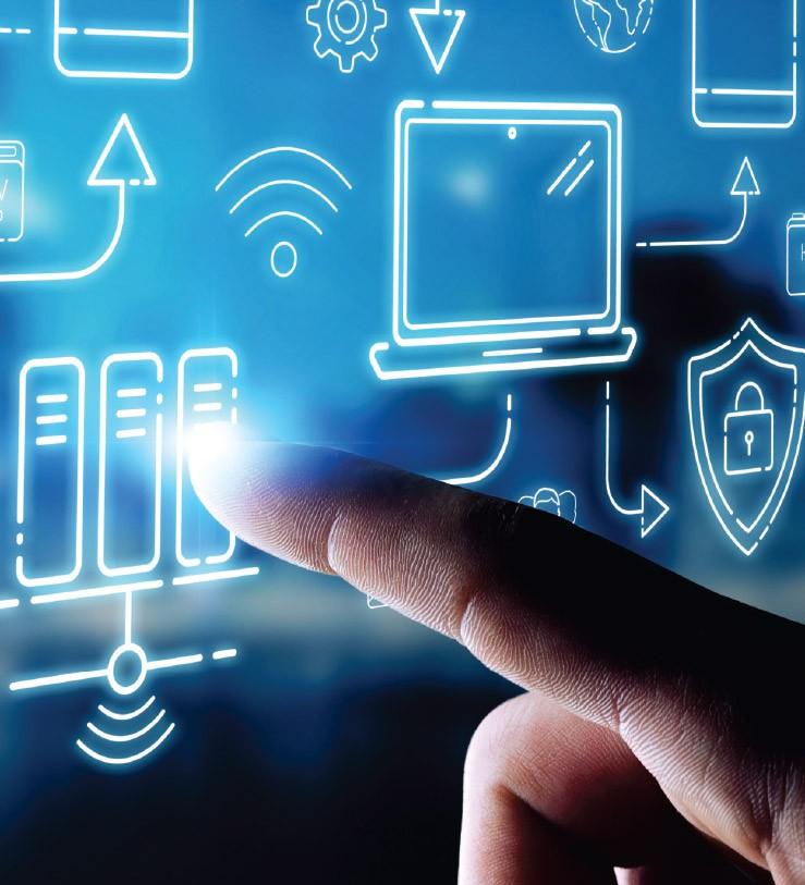 Consumer Electronics in Nepal 