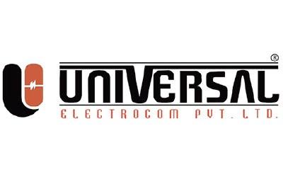 Universal Electrocom Pvt. Ltd.