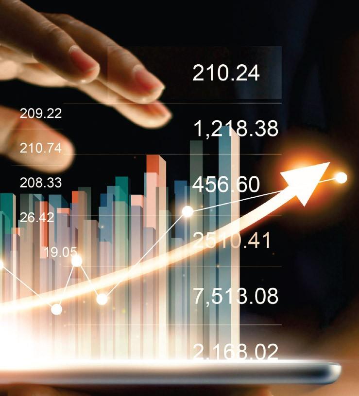 Investment company in nepal