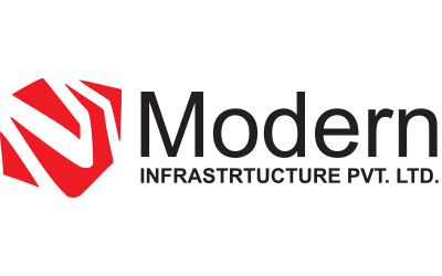 Modern Infrastructure