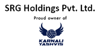 SRG Holding Pvt. Ltd