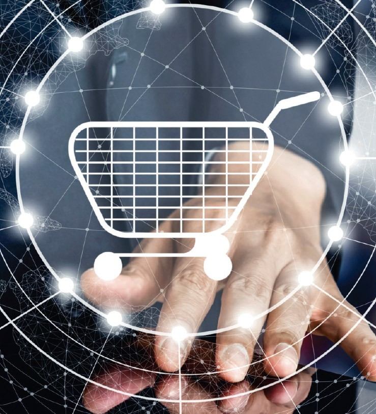 e-commerce company in nepal