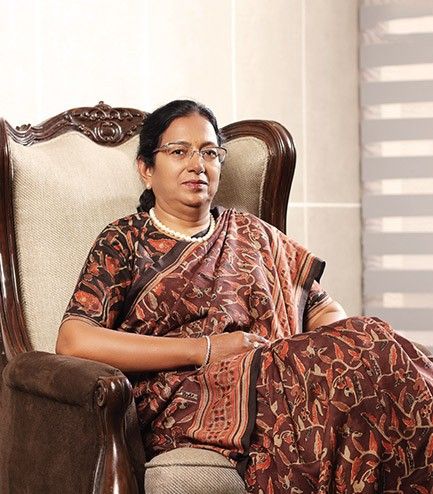 SMT.Manju Gupta